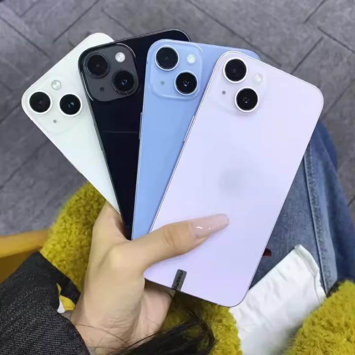 Original iPhone 15 – 90% New 原装 iPhone 15 – 90成新