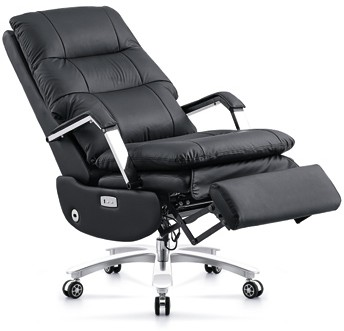 Modern Executive Seating 现代行政座椅