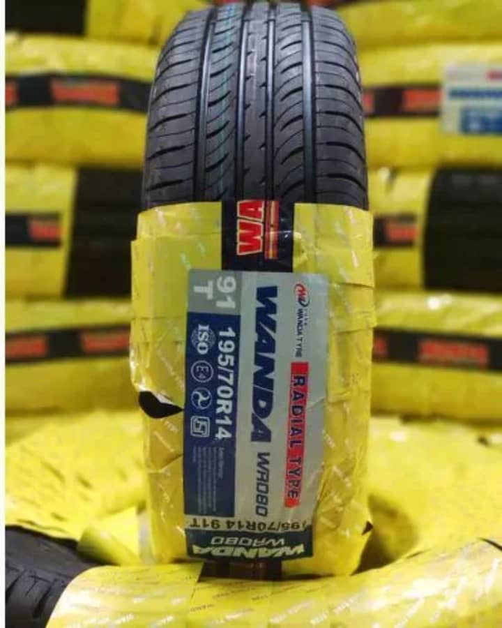 Premium 245/45R20 Radial Tires 高级 245/45R20 子午线轮胎