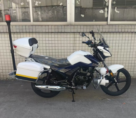 Modern Sports Motorcycle 现代运动摩托车