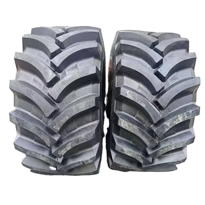 Heavy Duty Agricultural Tractor Tire 重型农业拖拉机轮胎